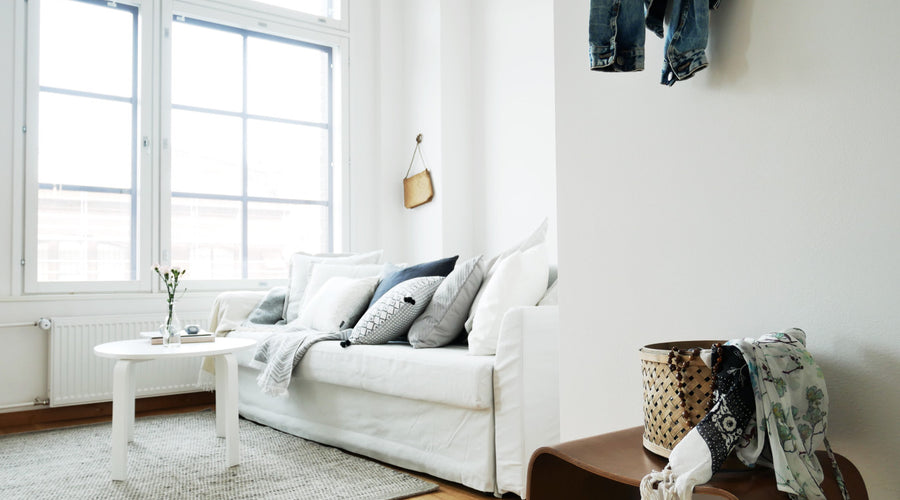 Helsinki entrepreneur empowers property owners to share their homes